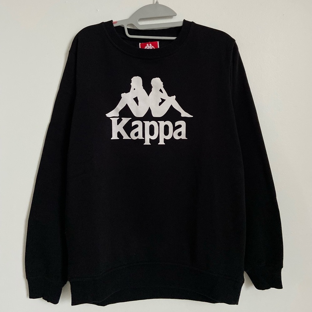 KAPPA crewneck